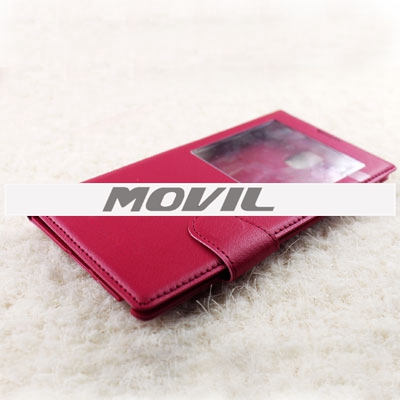 NP-1026 Funda para Samsung Note 3 NP-1026-7g